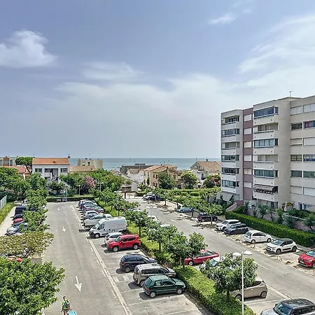 Vue Avec Terrasse Et Parking - Fr-1-715-114 モーギオ