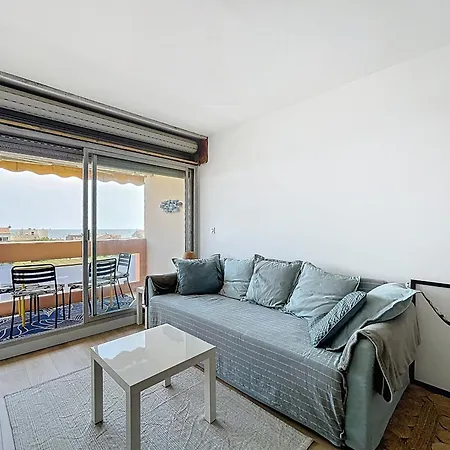 アパート Vue Avec Terrasse Et Parking - Fr-1-715-114 モーギオ
